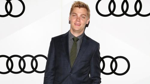 Levi Meaden joins the cast of Pacific Rim 2!