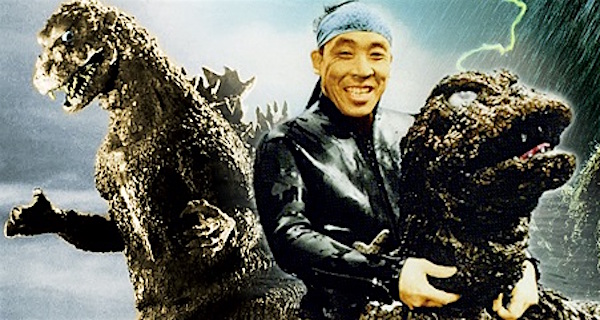 Long Live the King of the Monsters: Haruo Nakajima Passes Away at 88