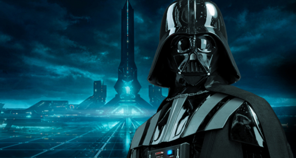 Lucasfilm to release VR Star Wars Darth Vader simulation!