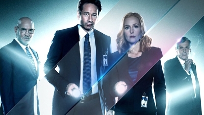 5 Sci-Fi TV Series to Watch over a Lazy Weekend at Home