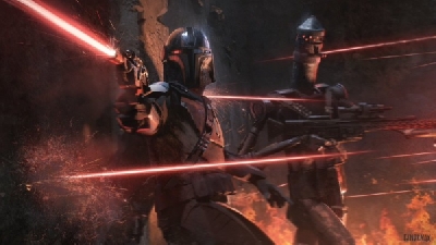 8 Things You Need to Know About The Mandalorian