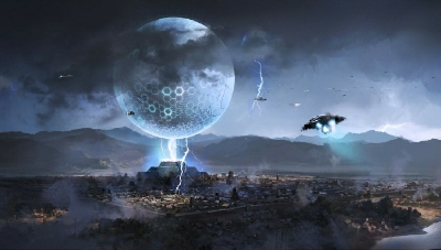 9 Ways to Spice up Your Sci-Fi Story