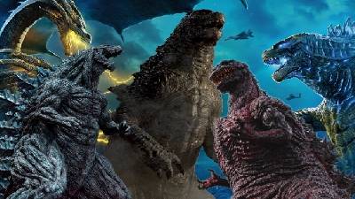 A Decade of Godzilla: Our Top 5 Godzilla films of the last 10 years!