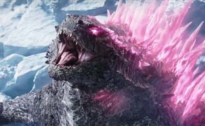 A Guide To Surviving A Godzilla Attack
