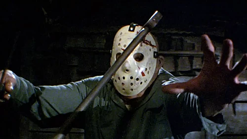 A Jason Voorhees prequel TV series is arriving in 2026!