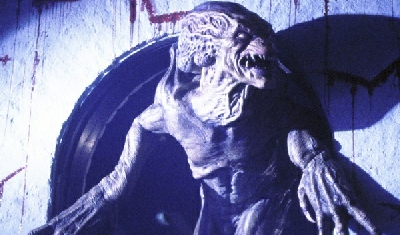 A Pumpkinhead remake is currently in development!