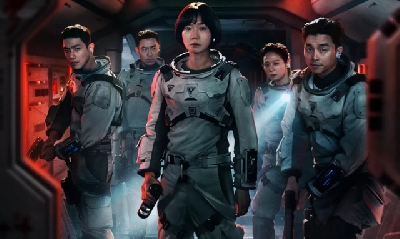 Advantages of Sci-Fi movies and TV series