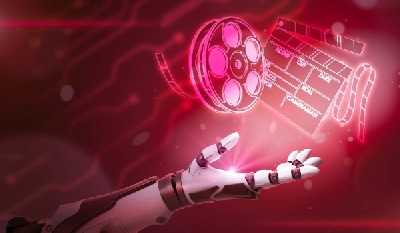 AI: The Future is Here, But What Does it Mean for Film Making