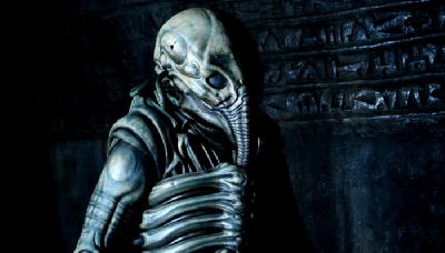 Alien: Awakening - Ridley Scott confirms Engineers will return in Alien: Covenant sequel!