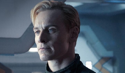 Alien: Covenant footage description begs the question if David has a soul!