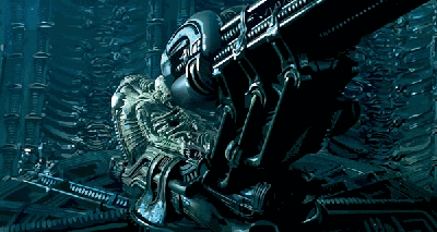 Alien: Covenant official novelization will be written by Alan Dean Foster!