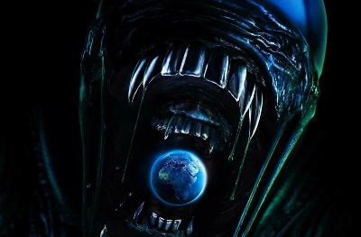 Alien: Earth Season 1 episode titles & order leaked!