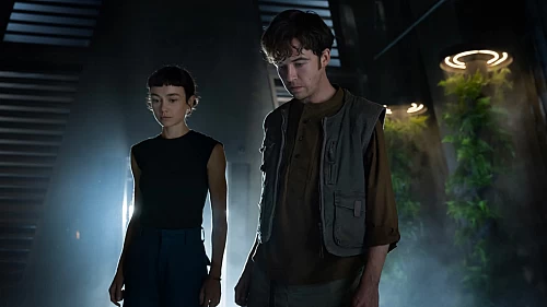 Alien: Earth Season 2 will explore corporate politics & break containment off Prodigy Island, says Noah Hawley!