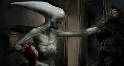 Alien: Engineers - What Prometheus Could Have Been