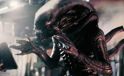 Alien: facts you didn't know