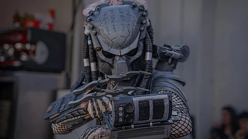 Alien Probability & What Sci-Fi Creatures Teach Us About Odds, Risk, and Survival