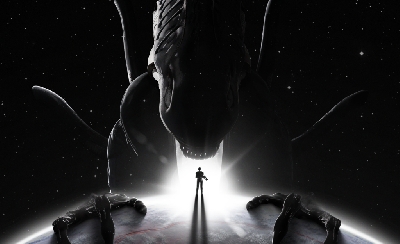 Alien: Rogue Incursion upcoming VR game official title, release date and announcement trailer!
