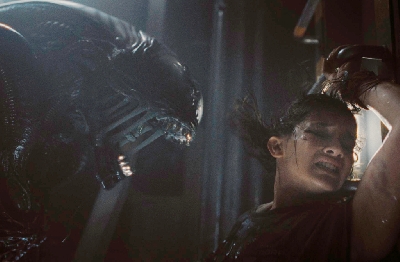 Alien: Romulus 4K/Blu-Ray special features & official release date announced!