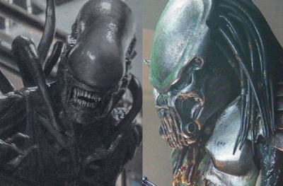 Alien: Romulus director Fede Alvarez reveals his vision for an Alien vs. Predator reboot!