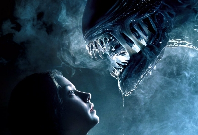 Alien: Romulus finishes theatrical run with over $350 million worldwide box office earnings!