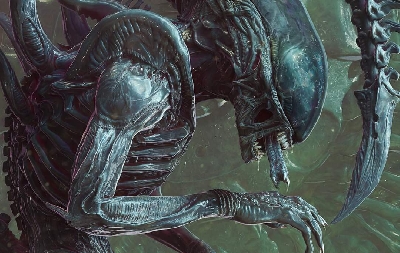 Alien: Romulus prelude comic book announced by Marvel!