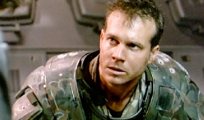 ALIENS actor Bill Paxton passes away at age 61