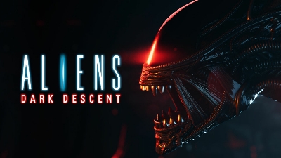 Aliens: Dark Descent Game Release Date & Gameplay Trailer