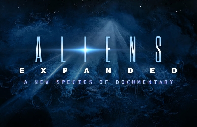 Aliens Expanded: The perfect companion documentary to James Cameron's Aliens!