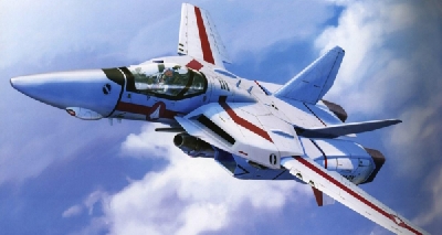 Andy Muschietti's Robotech movie hires new writer!