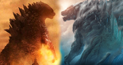 Arriving Soon: A List of Every Upcoming Godzilla Movie