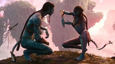 Avatar 2 teaser trailer reportedly attached to Doctor Strange sequel release!