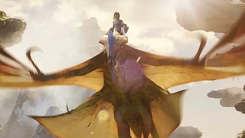 Avatar: Fire and Ash goes head-to-head with Tron: Ares for several Oscars in 2026!