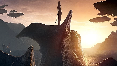 Avatar: Fire and Ash has already made over $450 million in only 5 days at the box office!