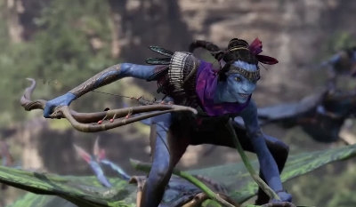 Avatar: Frontiers of Pandora release date announced with fresh screenshots!