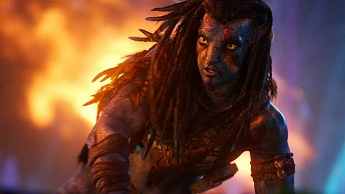 Avatar is officially the first film trilogy to make over $6 billion at the worldwide box office!