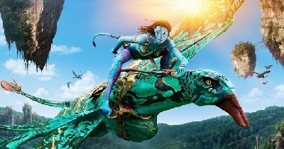 Avatar sequels move production to New Zealand next week!