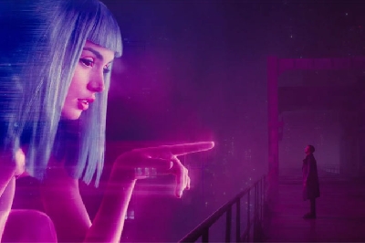 Blade Runner 2049 is 