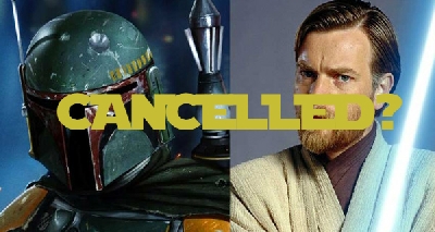 UPDATED: Boba Fett and Kenobi Star Wars movies not cancelled?