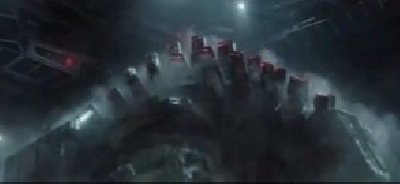 Breaking: First Footage of Mechagodzilla from Godzilla vs. Kong Revealed