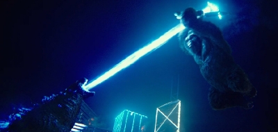 BREAKING: Godzilla vs. Kong Trailer Finally Released!