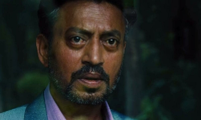 BREAKING: Jurassic World actor Irrfan Khan has passed away.
