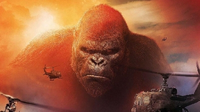 New Skull Island Anime Series Announced
