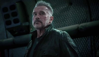 [BREAKING] Terminator: Dark Fate 2019 release date and images officially released!