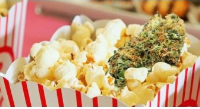 Can CBD Really Enhance Your Movie-Watching Experience?