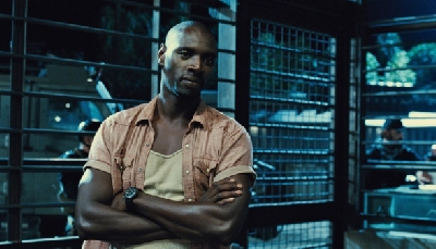 Casting News: Omar Sy and Jake Johnson are returning for Jurassic World 3!