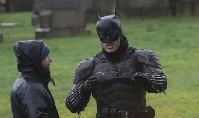 Coronavirus chaos: Production on The Batman (2021) suspended for at least 2 weeks!