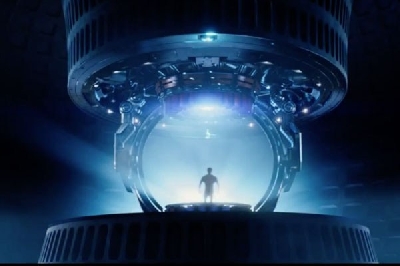 Could the new Terminator movie emulate Edge of Tomorrow?