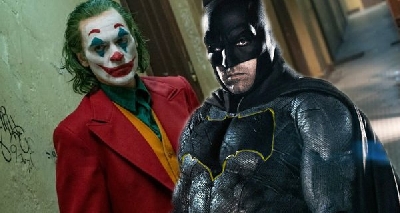 Could The New Joker Battle The New Batman?