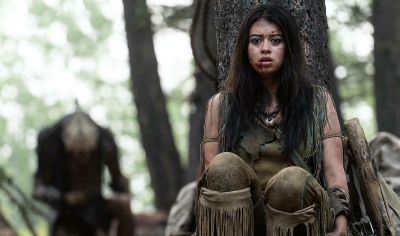 Dan Trachtenberg talks future Predator sequels and shares new Prey movie image!
