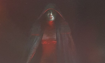 Dark Side Rey Leaked Star Wars Rise of Skywalker Concept Art!